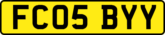 FC05BYY