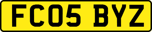 FC05BYZ