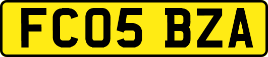 FC05BZA