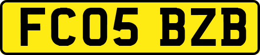 FC05BZB