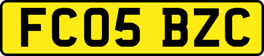 FC05BZC