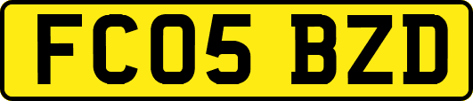 FC05BZD