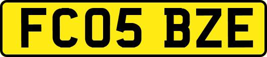 FC05BZE