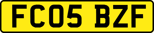 FC05BZF
