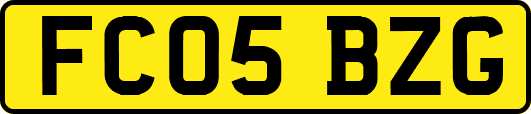 FC05BZG