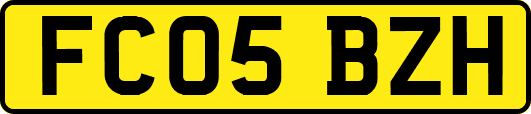 FC05BZH
