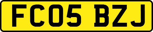 FC05BZJ