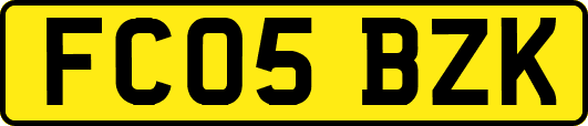 FC05BZK
