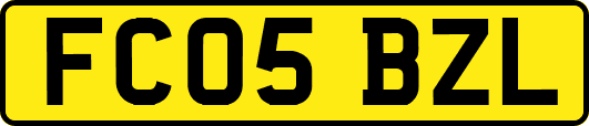 FC05BZL