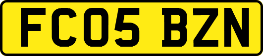 FC05BZN