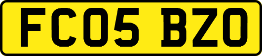 FC05BZO