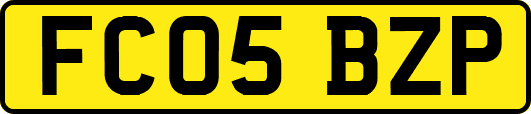 FC05BZP