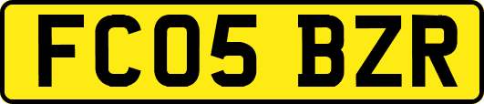 FC05BZR