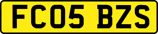 FC05BZS