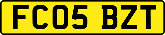 FC05BZT