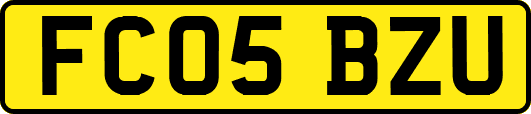 FC05BZU