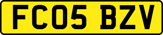 FC05BZV