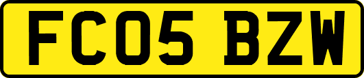 FC05BZW