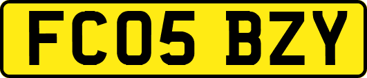 FC05BZY