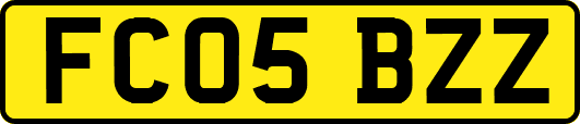FC05BZZ