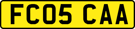 FC05CAA