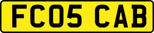 FC05CAB
