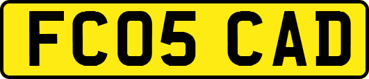 FC05CAD