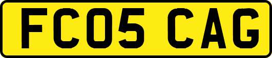 FC05CAG