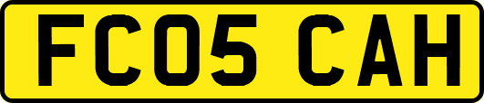 FC05CAH