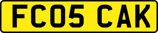 FC05CAK