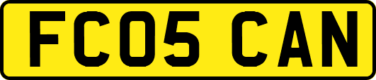 FC05CAN
