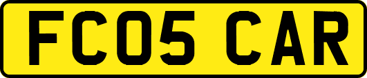 FC05CAR