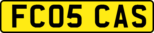 FC05CAS
