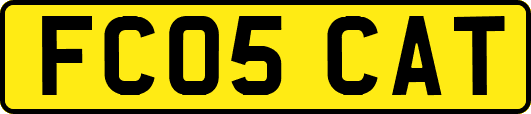 FC05CAT