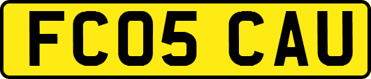 FC05CAU