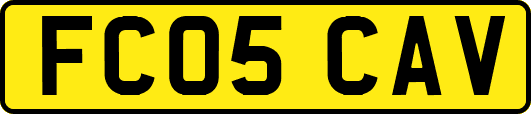 FC05CAV