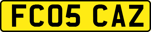 FC05CAZ