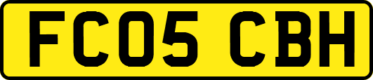 FC05CBH