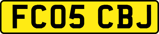 FC05CBJ