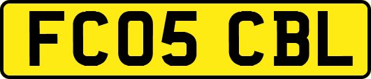 FC05CBL