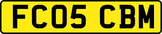 FC05CBM