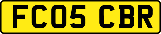 FC05CBR
