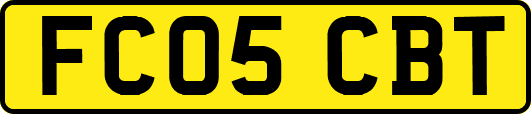FC05CBT
