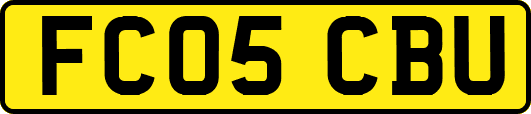 FC05CBU