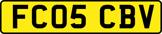 FC05CBV