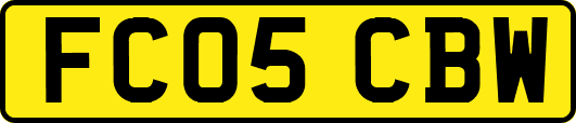 FC05CBW