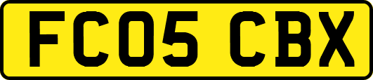 FC05CBX