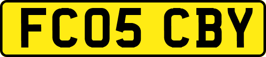 FC05CBY