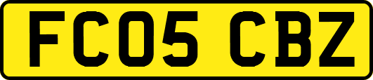 FC05CBZ
