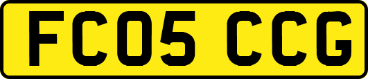 FC05CCG